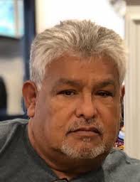 Obituary information for Rudy Ochoa