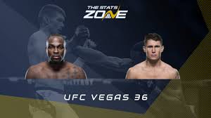 On saturday afternoon in las vegas, nevada, darren till dropped his second fight in a row and fourth of five fights, marking a rough skid . Mj3unqo4bb5abm