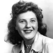 Betty Mailey Obituary (2019)