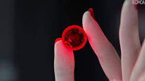 Scarlet orb [redmoa]