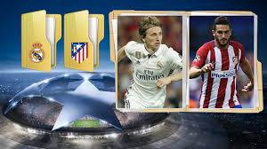 Maybe you would like to learn more about one of these? Real Madrid Aim To Oust Atletico Again Uefa Champions League Uefa Com
