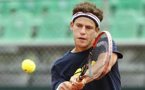 Official tennis player profile of diego schwartzman on the atp tour. Meet Diego Schwartzman The Best Jewish Tennis Player On Earth The Times Of Israel