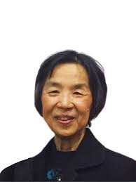 Petrina Lee's Instagram, Twitter & Facebook