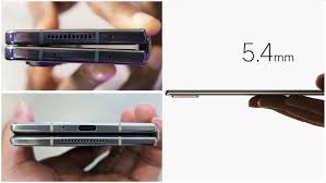 2022 - Xiaomi Mix Fold 2: Endet ...