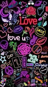 Pin By Jhenifer Kethelen On Tumblr Wallpaper Wallpaper Iphone Neon Colourful Wallpaper Iphone Crazy Wallpaper