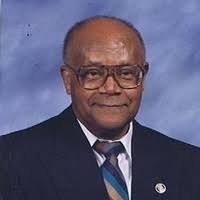 Obituary information for Joe Robert Burns