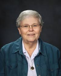 Karen Streveler, OSB