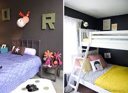 The bottom of the box is covered in a black felt to keep it from scratching any surfaces. Black In Kid S Rooms Nursery Play And Childrens Rooms