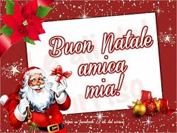 Pin Di Mari Su Buon Natale Buon Natale Natale Vigilia Di Natale