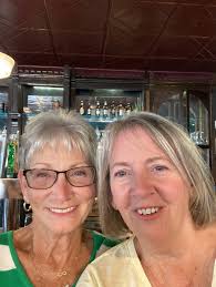 Red Bull Inn Reunion at the Harp and Fiddle in Shadyside