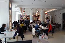 Best Restaurants Near The American Museum Of Natural History