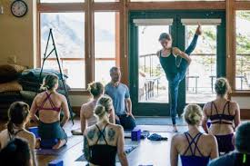 Maybe you would like to learn more about one of these? Yoga Tree Stanyan San Francisco Ca Yogawalls