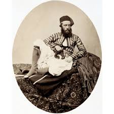 Francis Frith ...
