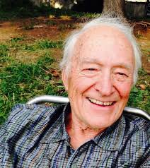 Gleaner's Walt Dear remembered for his character — and as a character