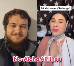 #duet with @womeninvo such friendly skies @freemason808  #voiceactingchallenge #vo #fyp #airlines #airplane #travel