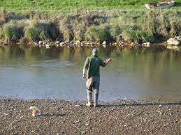 After having 32,000 hits on my lost channel ive uploaded it again. The River Camel Pete Bluett Against Men And Fish