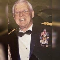 Mr. Nelson Cabell Lacy Obituary