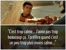 Astérix Et Obélix Mission Cléopatre Film Complet En Francais Devoir Reecrire En Francais Correct Mission Cleopatre Calme Expressions