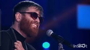 Madeiro Gala 10 Factor X Colombia- Iris- Goo Goo Dolls