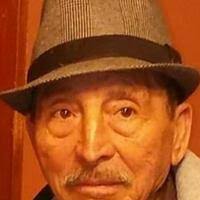 Felipe Luna Obituary