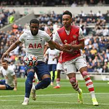 Complete overview of arsenal vs tottenham hotspur (premier league) including video replays, lineups, stats and fan opinion. Mswr6gtsubm5wm
