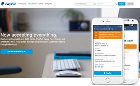 Bitcoin mining is the process of adding new transactions to the bitcoin blockchain. Paypal Merchants Can Now Accept Bitcoin