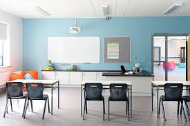 Berikut adalah dekorasi kelas dengan tema media sosial yang bikin kamu semangat belajar dan nggak mau lagi bolos sekolah, sebagaimana dihimpun brilio.net dari pinterest, kamis (17/3). 82 Foto Desain Ruang Kelas Sma Yang Bisa Anda Tiru