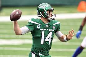 The future is bright at one jets drive with robert saleh running the show, but it wasn't too long ago that florham park was a hopeless place. Chiefs Vs Jets Le Veon Bell Will Be Motivated To Face His Former Team