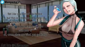 Compound-V for your Cock 4kPorn.XXX