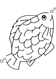 Pin Ot Polzovatelya Gonul Oran Na Doske Labirent Raskraski Doshkolnik Ryba