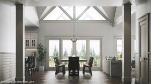 We added information from each image that we get, including set size and resolution. Modern Farmhouse House Plan Max Fulbright Designs