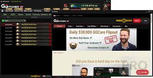 Our ggpoker review explains why this site is not for everyone. Ggpoker To Give Away Almost 1 Million A Month To Unlucky Cash Game Players Poker Industry Pro
