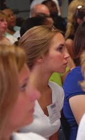 Donna Mckendree's Instagram, Twitter & Facebook