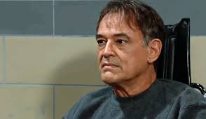 General Hospital Recap: Esme Visits Her Father Ryan in Spring Ridge