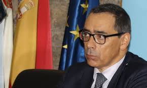 Antón Arias sigue con sus planes pese al plante de Pontevedra y Ourense