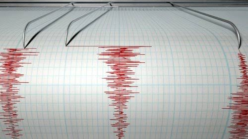 Hasil gambar untuk gempa hari ini"