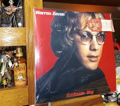 George Harrison's Dark Horse Album Discussion