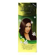 زيت دابر املا بالياسمين زيت مغذي للشعر هل تعلم