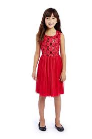 Girl S Holiday Dress Jennie Perkins Just In Time To Visit And Get Great Pics With Santa Girls Spring Dresses Girls Dresses Girls Holiday Dresses