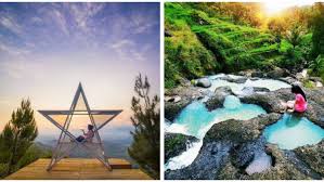 Beragam destinasi wisata disuguhkan dengan pemandangan yang namun, ada saja cerita mistis di balik tempat wisatanya yang menawan. 20 Destinasi Wisata Hits Di Jogja Yang Harus Kamu Kunjungi Di Tahun 2018 Bikin Kangen Jogja
