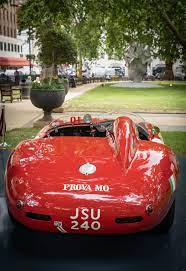 Alternate title juris arbitration law collection. H R Owen Ferrari Opens New Showroom In Berkeley Square The Mayfair Musings