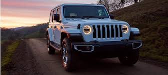 If you've been wondering, what colors does the wrangler come in. 2020 Jeep Wrangler Colors Santa Cruz Chrysler Dodge Jeep Ram