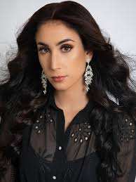 The Miss World Australia frontrunners revealed