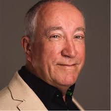 Ronald Gans's Instagram, Twitter & Facebook