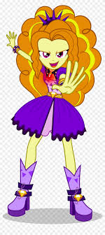 Adagio dazzleadagio is the lead singer in the my little pony equestria girls. Adagio Dazzle My Little Pony Rainbow Rocks Dazzlings Free Transparent Png Clipart Images Download