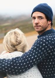 Stian eckhoff, patrick oberegger, sverre waaler kaas. Anundgenser Herre Unisex Tiril Eckhoff Fra Sandnes Garn Strikkeriet