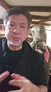 Morning Coffee with Marcaida