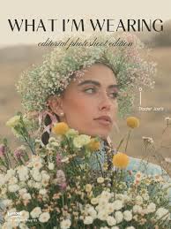 Outfit of the day: photoshoot edition