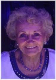 Leila Atkinson (nee Inglis) ANDERSON