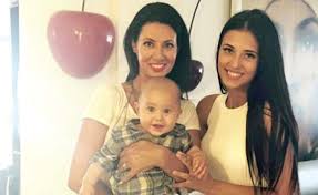 Film semi korea hd | berhubungan sama mama. Cu Totii Stim Cum Arata Antonia Dar Nu O Sa Crezi Cum Arata Mama Acesteia La 50 Ani Foto Buna Ziua Iasi Bzi Ro